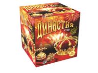 Династия Фейерверк купить в Рязани | ryazan.salutsklad.ru