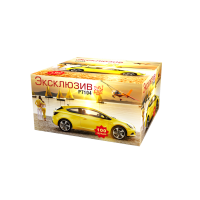 Эксклюзив Салют купить в Рязани | ryazan.salutsklad.ru