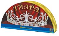 Тиара Пиротехнический фонтан купить в Рязани | ryazan.salutsklad.ru