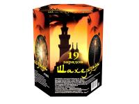 Шахерезада Фейерверк купить в Рязани | ryazan.salutsklad.ru