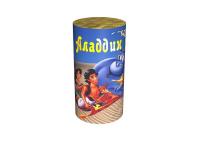 Аладдин Фонтан пиротехнический купить в Рязани | ryazan.salutsklad.ru