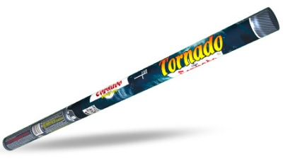 Торнадо R Римские свечи купить в Рязани | ryazan.salutsklad.ru