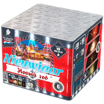 Новый год Фейерверк купить в Рязани | ryazan.salutsklad.ru