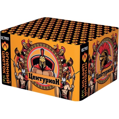 Центурион New Салют купить в Рязани | ryazan.salutsklad.ru