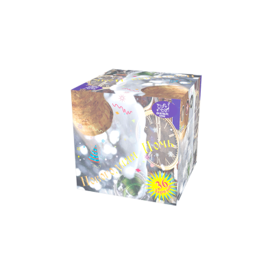 Новогодняя ночь Салют купить в Рязани | ryazan.salutsklad.ru