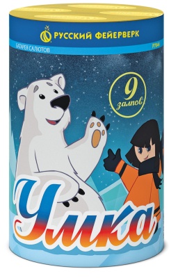 Умка Салют купить в Рязани | ryazan.salutsklad.ru