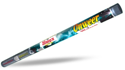 Шторм Римские свечи купить в Рязани | ryazan.salutsklad.ru