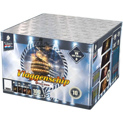 Флагман Салют купить в Рязани | ryazan.salutsklad.ru