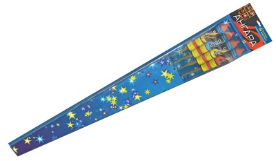 Ангара Ракеты купить в Рязани | ryazan.salutsklad.ru