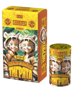 Полосатые тигрята Фонтан купить в Рязани | ryazan.salutsklad.ru