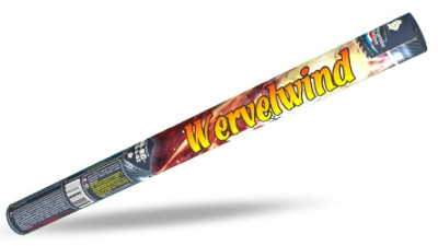 Вихрь Римские свечи купить в Рязани | ryazan.salutsklad.ru