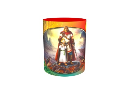 Легенда Батарея салютов купить в Рязани | ryazan.salutsklad.ru