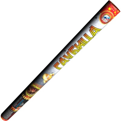 Гаубица Римские свечи купить в Рязани | ryazan.salutsklad.ru