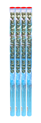 Бриллиантовое небо Римские свечи купить в Рязани | ryazan.salutsklad.ru