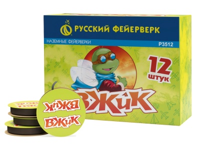 Вжик Петарды купить в Рязани | ryazan.salutsklad.ru