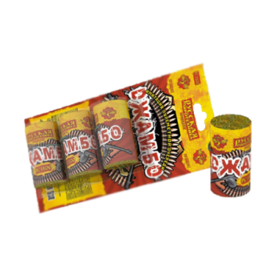 Джамбо Петарды купить в Рязани | ryazan.salutsklad.ru